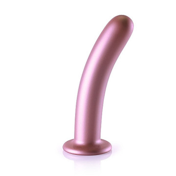 Dildo vaginale con ventosa...