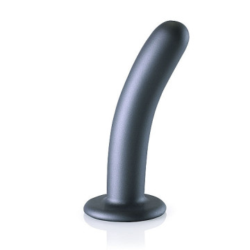 Dildo vaginale con ventosa...