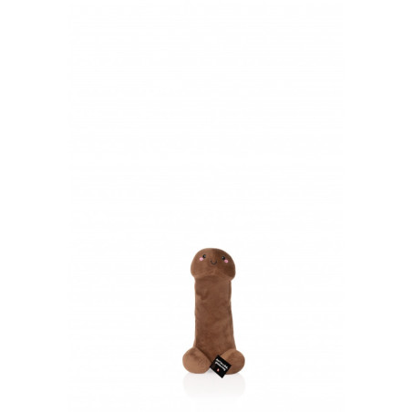 Peluches Penis Plushie 30 cm Brown