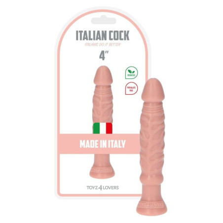 dildo piccolo con ventosa vaginale anale fallo mini realistico sexy toys morbido