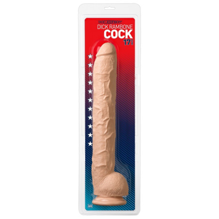 FALLO dildo MAXI DICK RAMBONE COCK