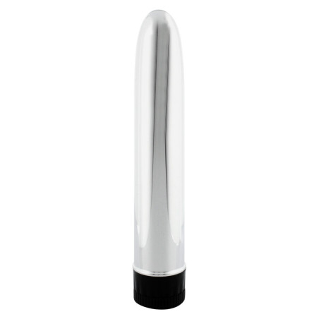 Vibratore vaginale classico Total Vibrator