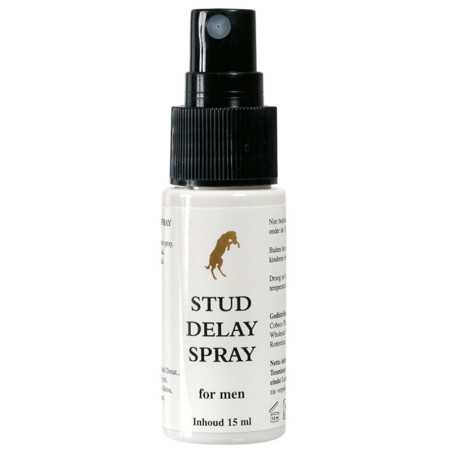 Spray ritardante uomo Stud Delay Spray 15ml