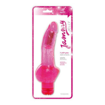 vibratore vaginale flary...