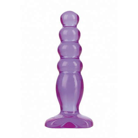 Plug Anal Delight 5" / 12 cm Purple