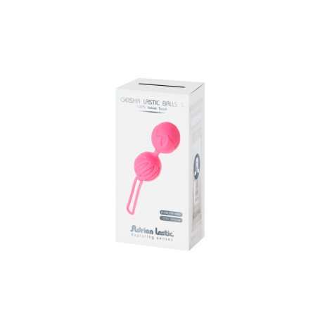 Palline vaginali di kegel Geisha Balls Small