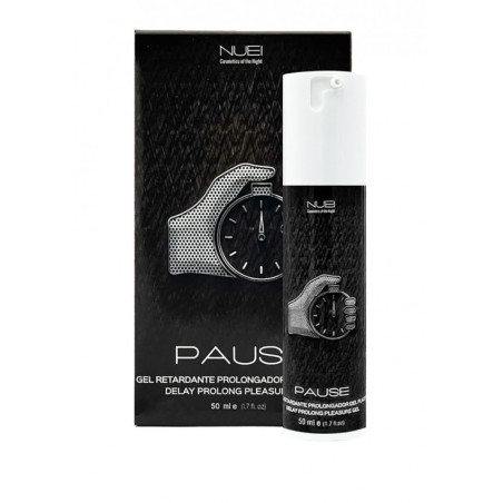 Ritardante gel nuei Pause 50 ml