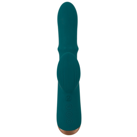 Vibratore vaginale Thumping Rabbit Vibrator