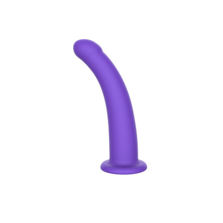 Dildo con ventosa Harness Dong L