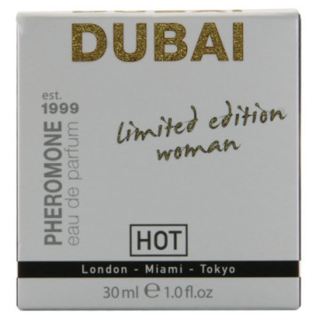 Profumo ai feromoni DUBAI...