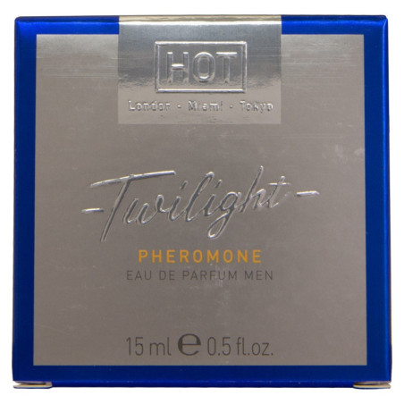 Profumo ai feromoni Twilight men