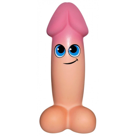 Pene antistress Dicky Squishy