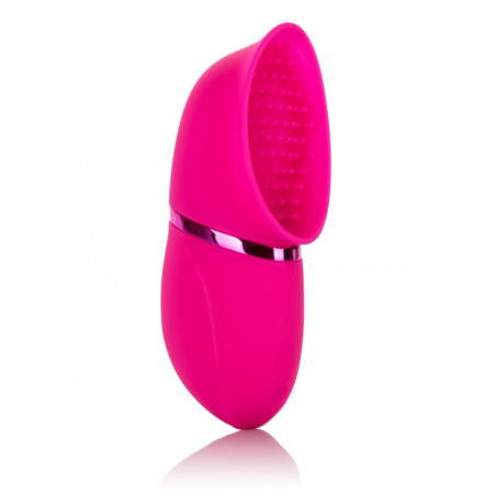 Pompa Stimolatore vaginale per clitoride vibratore succhia vagina donna in silicone ricaricabile