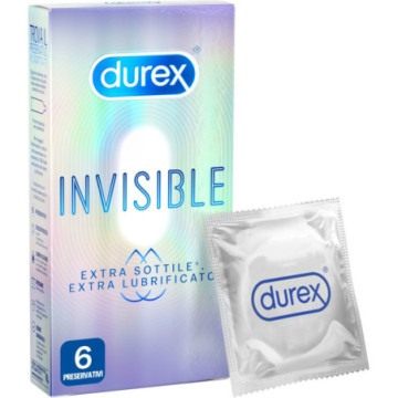 Preservativi durex...