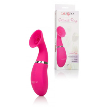 Stimolatore vaginale per clitoride vibratore pompa succhia vagina vibromassaggiatore  sex toys donna