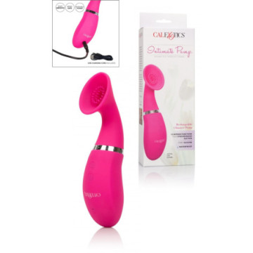 Stimolatore vaginale per clitoride vibratore pompa succhia vagina vibromassaggiatore  sex toys donna