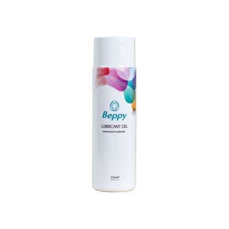 Lubrificante intimo Beppy Lubricant Gel 250 ml