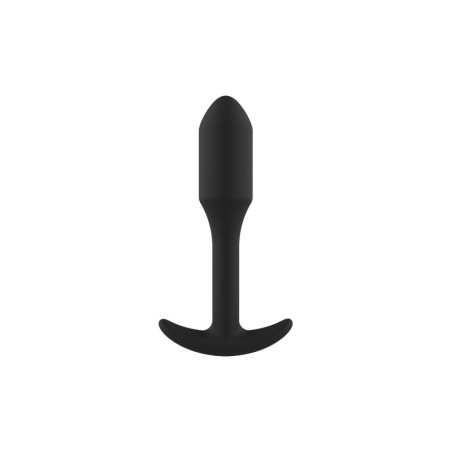 Plug anale in silicone Smooth Anal Plug