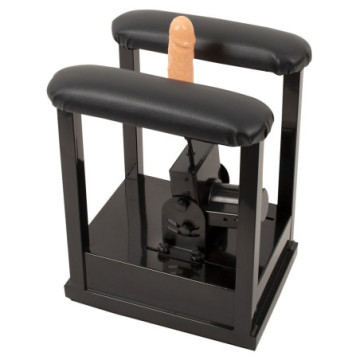 Sex machine Sit-On Climaxer