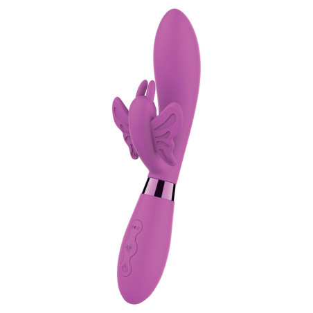 Vibratore rabbit Farfalla Festival Vibrator