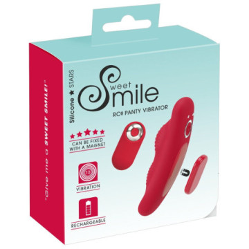 Vibratore per slip RC Panty...