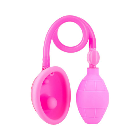 Vagina Pump ultimate pleasure pompa vaginale