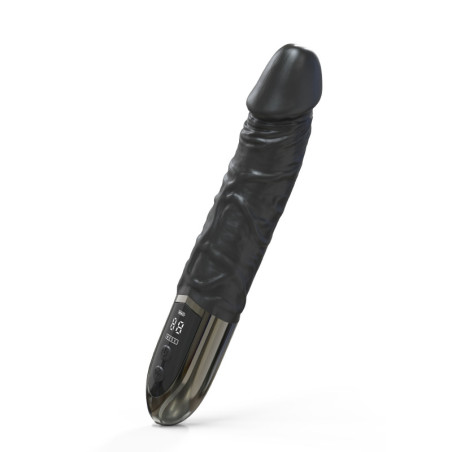 Vibratore realistico Anal Power Vibrator