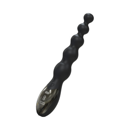 Vibratore Anale Beaded Anal Power Vibrator