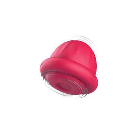 Stimolatore vaginale Pearl Pulse Duo Stimulator