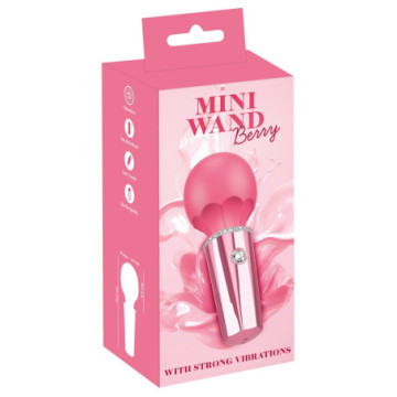 Stimolatore Vaginale Mini...