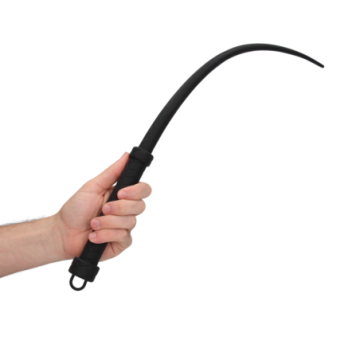 Silicone Tail Whip