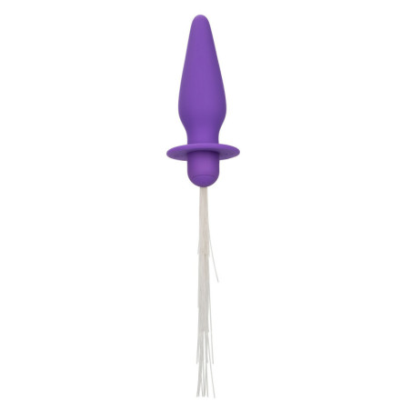 CalExotics Southern Lights Vibrating Light Up Anal Probe