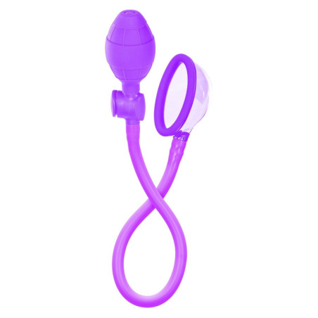 CalExotics Intimate Pump Mini Silicone Pump