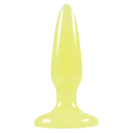 NS Novelties Firefly Pleasure Plug Mini