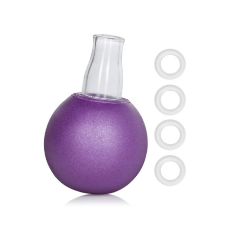 CalExotics Nipple Play Nipple Bulb