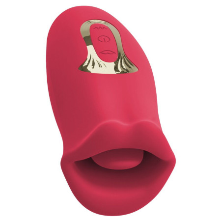 Oral Fun Vibrator