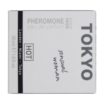 HOT Pheromone Perfume Woman...