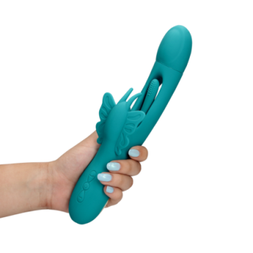 Vibratore butterfly G-Spot