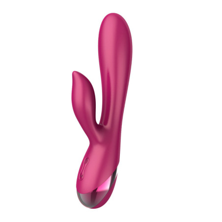 Vibratore rabbit Xocoon Endless Love Clitoris