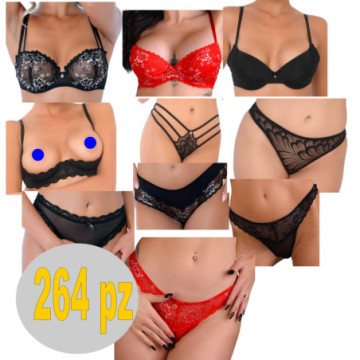 Stock intimo daring 264...