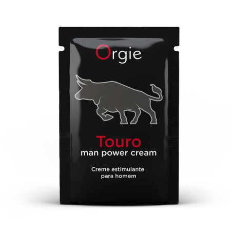 Orgie campione touro sachet 2 ml