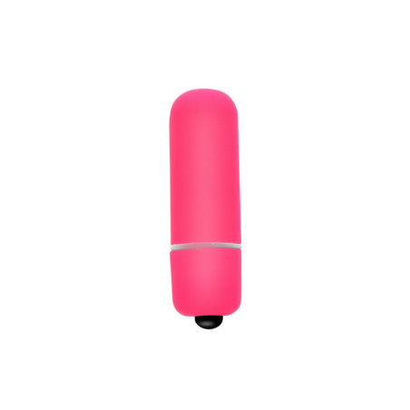 Vibratore Funky Bullet ToyJoy pink