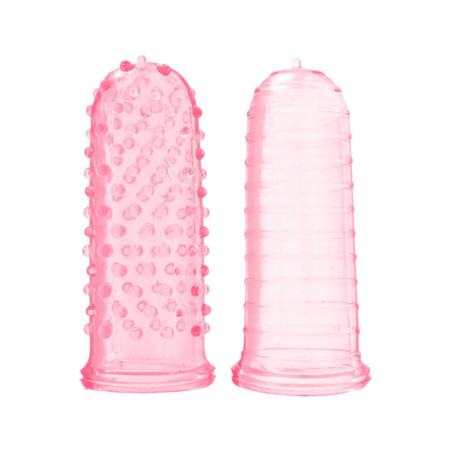 Stimolatore vaginale indossabile per dita ToyJoy