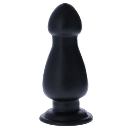 Plug Anale Extra Large El Penon Black