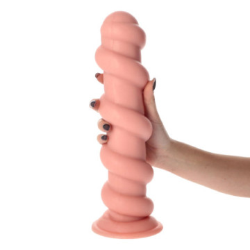 Dildo anale extreme Pico De...