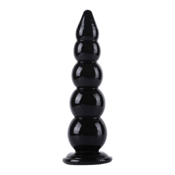 Buttplug Balls XXXL Extreme...