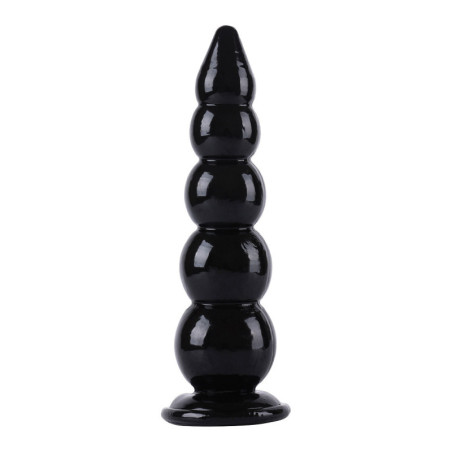 Buttplug Balls XXXL Extreme Hidden Desire 40 cm