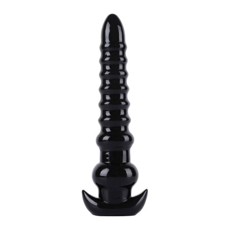 Fallo anale XXL Anal Drill 34 cm Hidden Desire