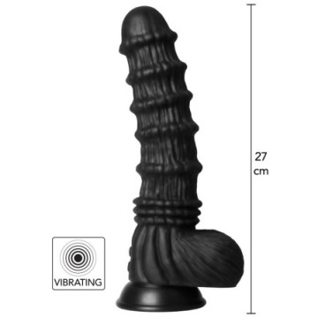 Dildo Vibrante Monster Cocks