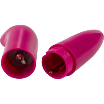 Vibratore per stimolazione punto G Mate Classic G-Spot Vibe